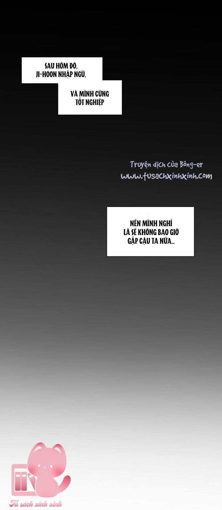 Baby Đến Rồi - Chap 7 - Trang 24