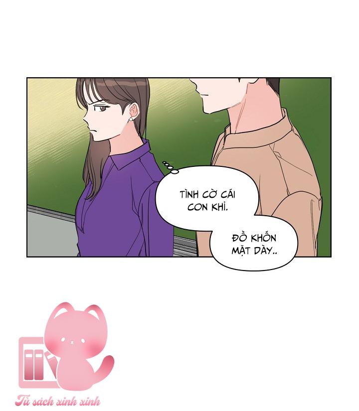 Baby Đến Rồi - Chap 7 - Trang 26
