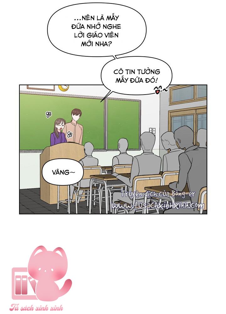 Baby Đến Rồi - Chap 7 - Trang 27