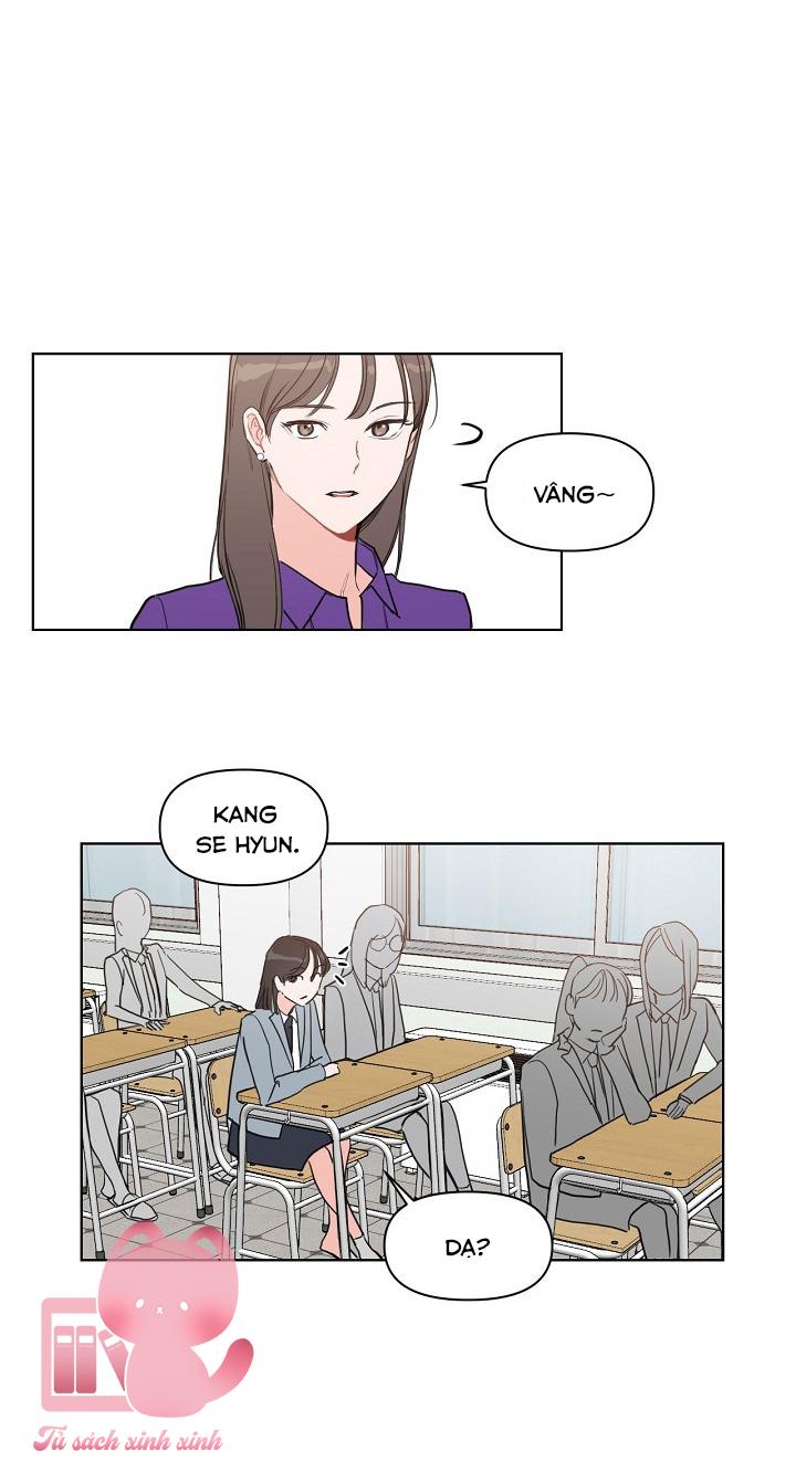 Baby Đến Rồi - Chap 7 - Trang 28