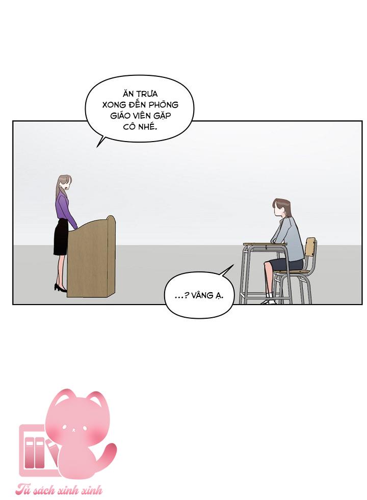 Baby Đến Rồi - Chap 7 - Trang 29