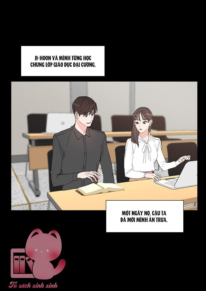 Baby Đến Rồi - Chap 7 - Trang 4