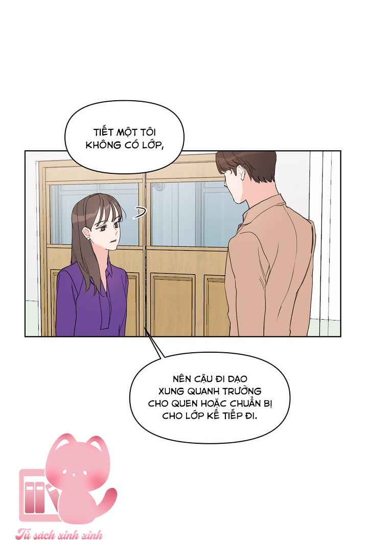 Baby Đến Rồi - Chap 7 - Trang 31
