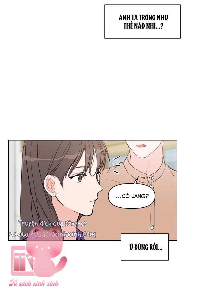 Baby Đến Rồi - Chap 7 - Trang 36