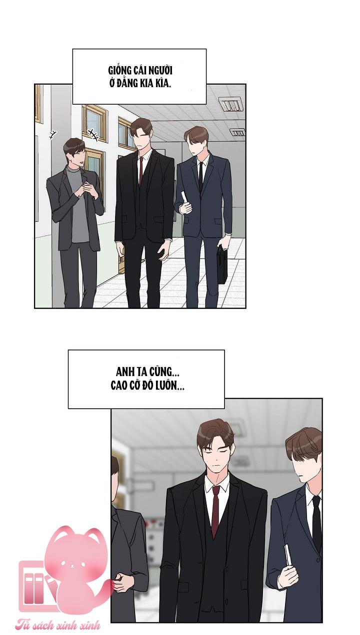 Baby Đến Rồi - Chap 7 - Trang 37