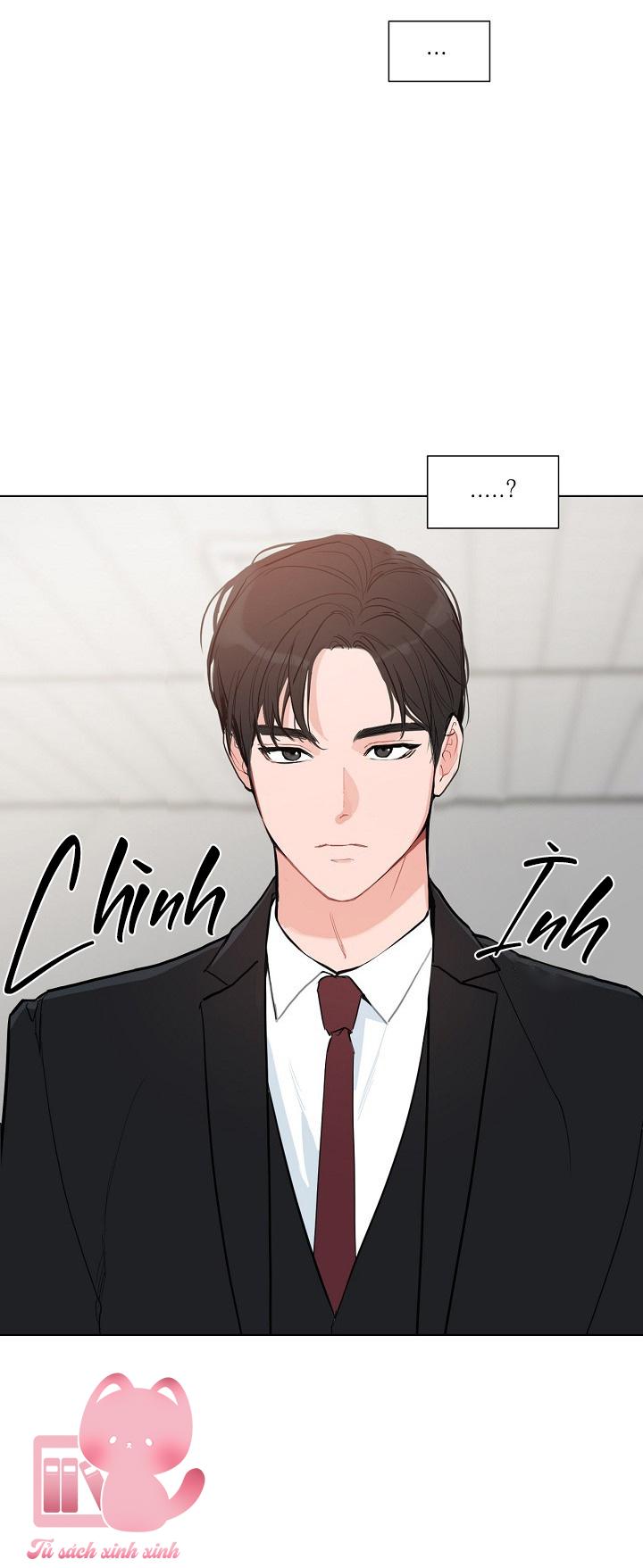 Baby Đến Rồi - Chap 7 - Trang 38