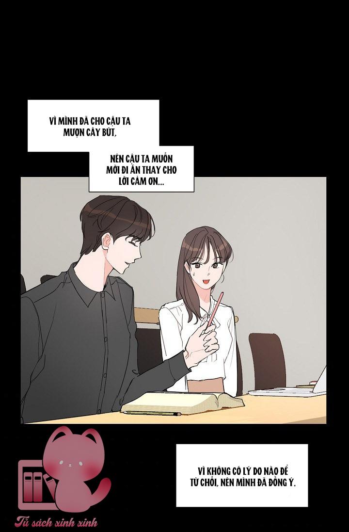 Baby Đến Rồi - Chap 7 - Trang 5