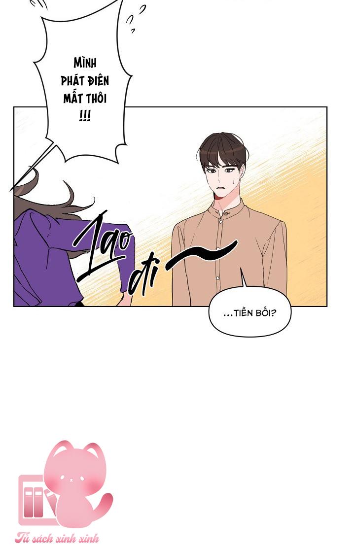 Baby Đến Rồi - Chap 7 - Trang 41