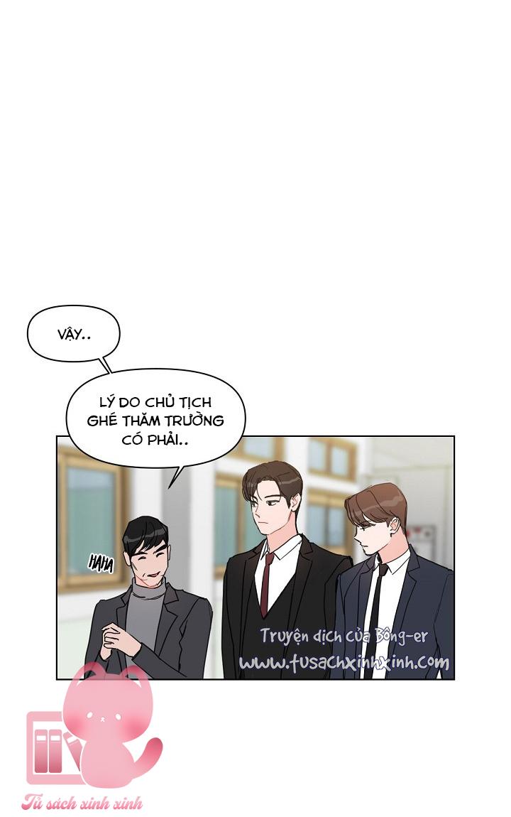 Baby Đến Rồi - Chap 7 - Trang 42