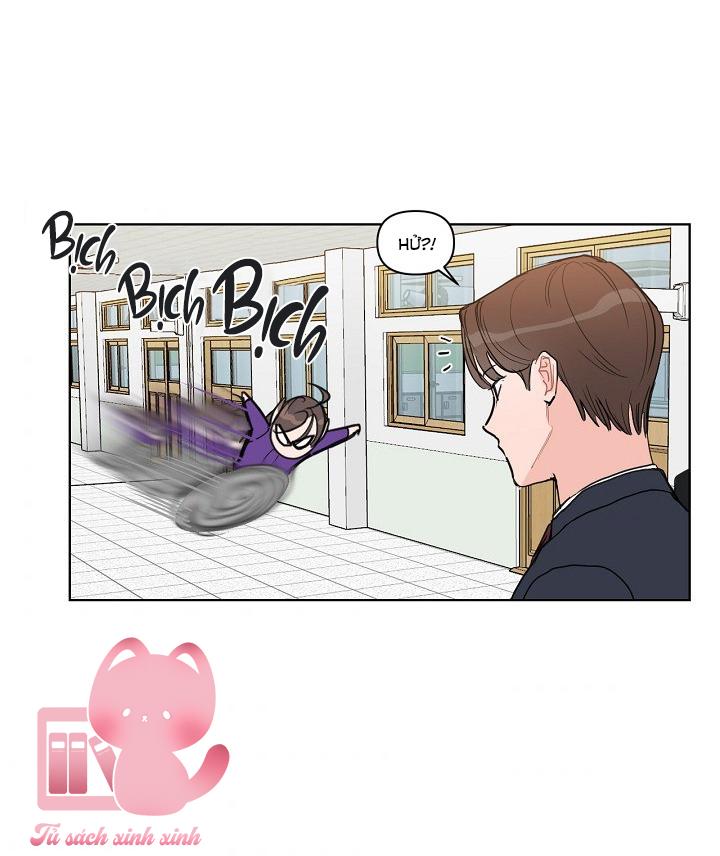 Baby Đến Rồi - Chap 7 - Trang 43