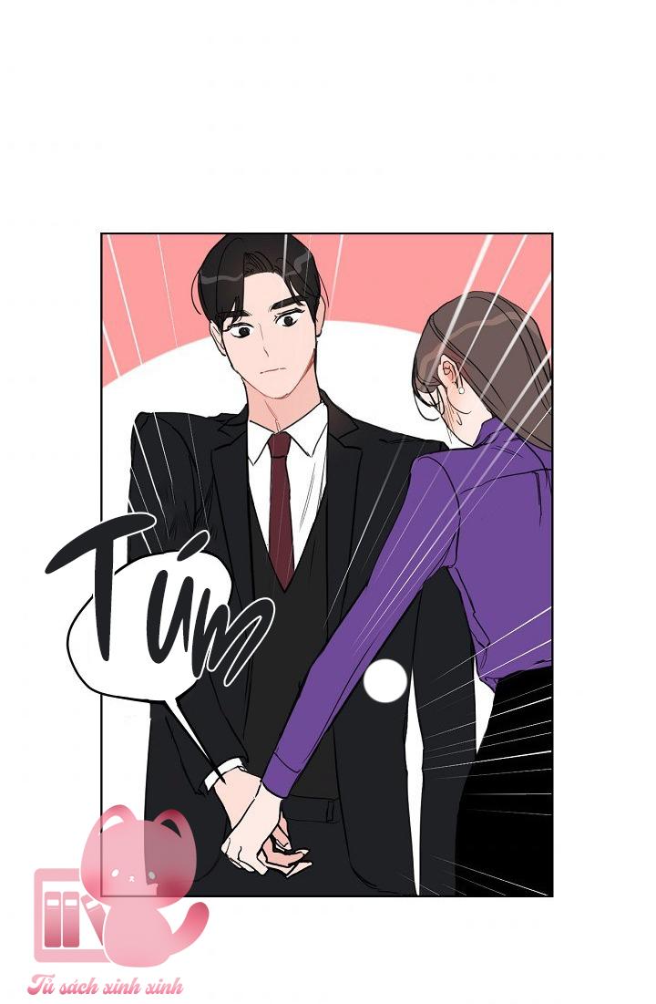 Baby Đến Rồi - Chap 7 - Trang 44