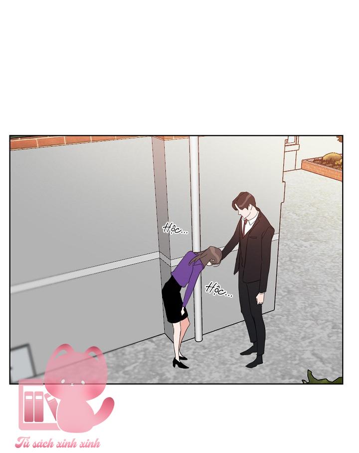 Baby Đến Rồi - Chap 7 - Trang 47