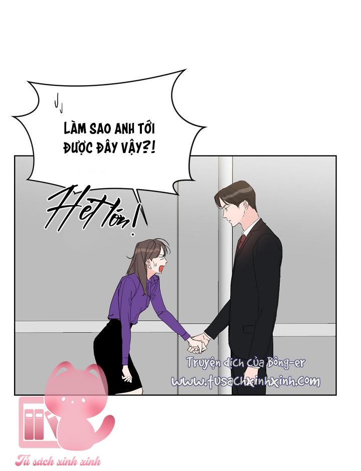 Baby Đến Rồi - Chap 7 - Trang 48