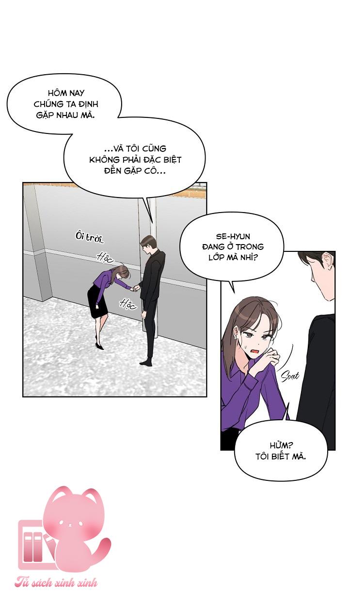 Baby Đến Rồi - Chap 7 - Trang 49