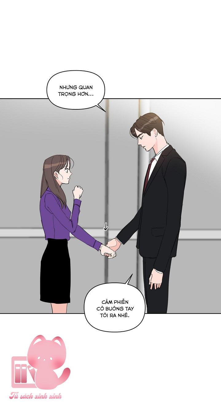 Baby Đến Rồi - Chap 7 - Trang 50