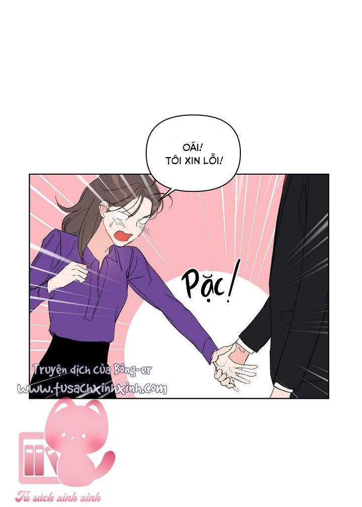 Baby Đến Rồi - Chap 7 - Trang 51