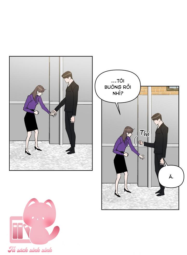 Baby Đến Rồi - Chap 7 - Trang 52