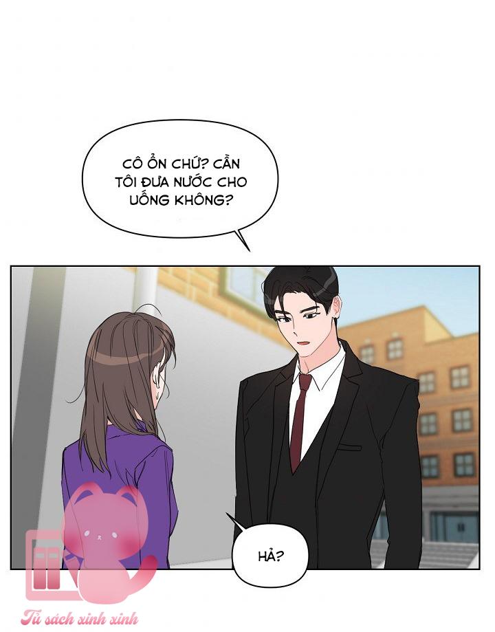 Baby Đến Rồi - Chap 7 - Trang 53