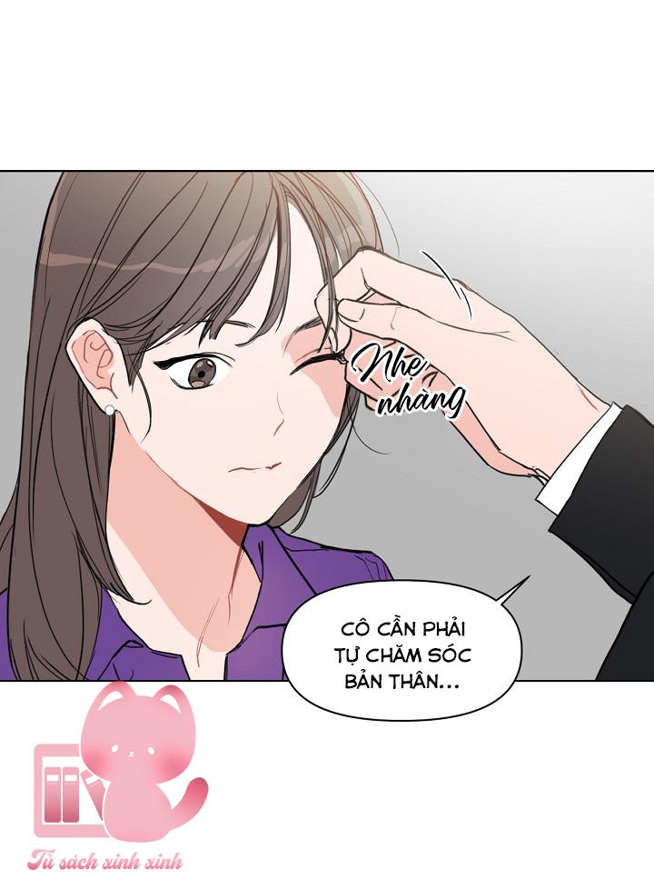 Baby Đến Rồi - Chap 7 - Trang 56