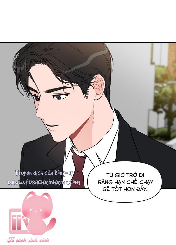 Baby Đến Rồi - Chap 7 - Trang 57