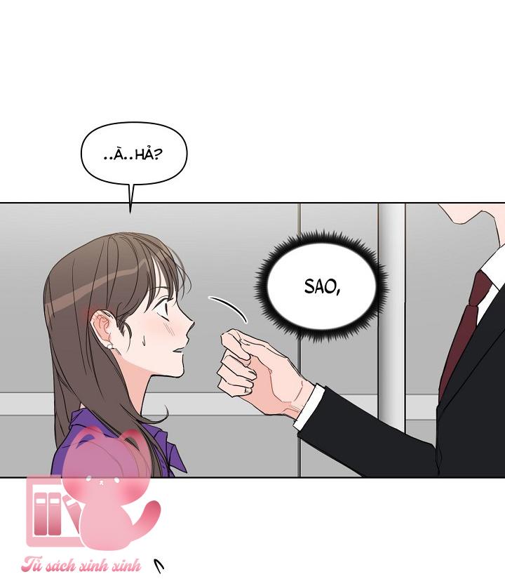 Baby Đến Rồi - Chap 7 - Trang 58