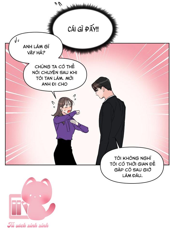 Baby Đến Rồi - Chap 7 - Trang 59