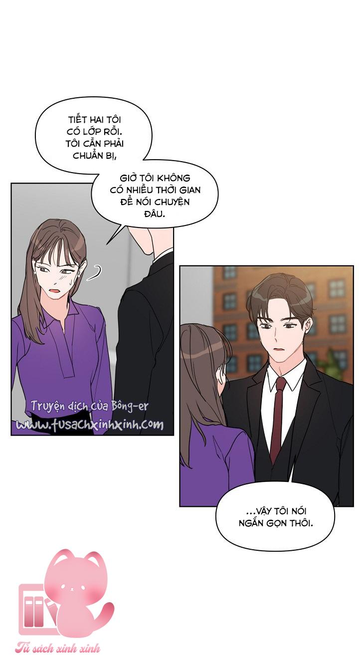Baby Đến Rồi - Chap 7 - Trang 60