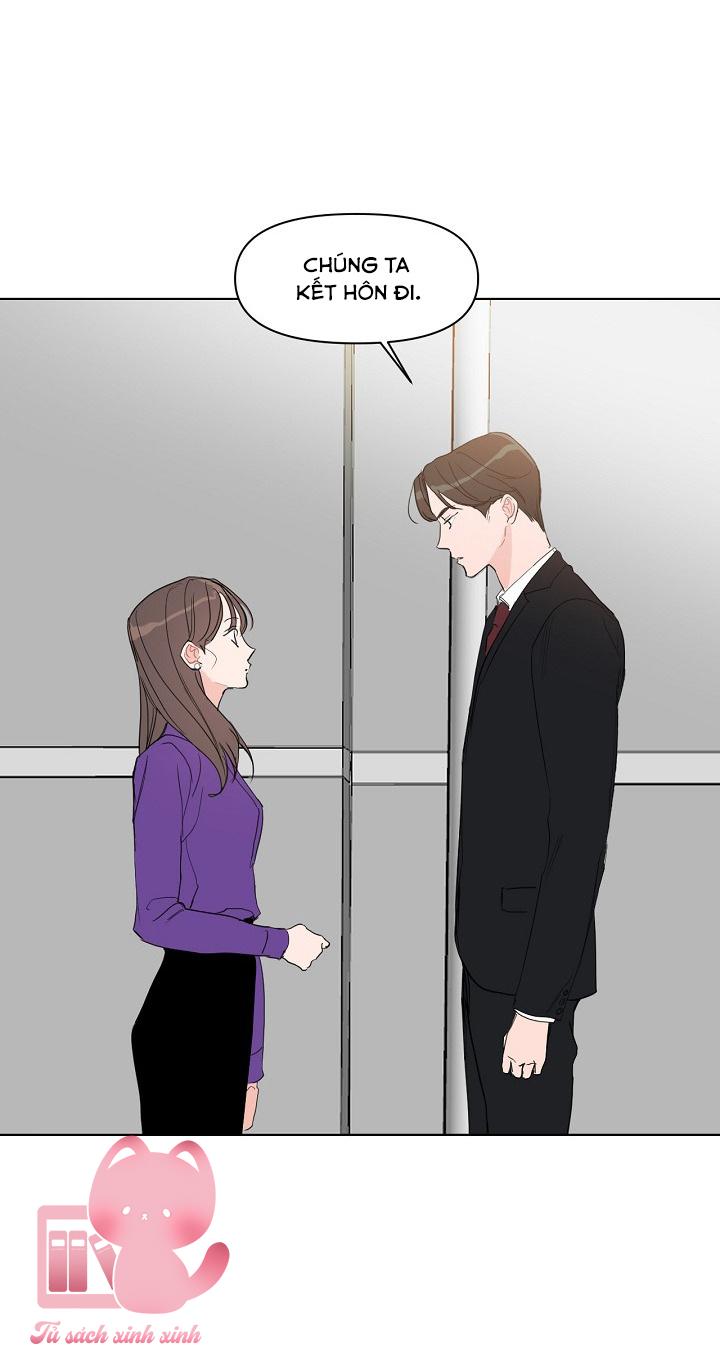 Baby Đến Rồi - Chap 7 - Trang 61