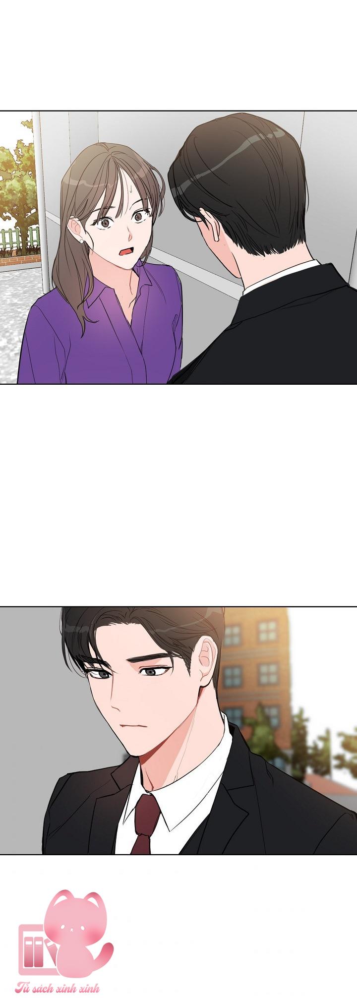 Baby Đến Rồi - Chap 7 - Trang 62