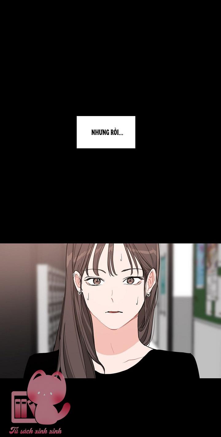 Baby Đến Rồi - Chap 7 - Trang 8