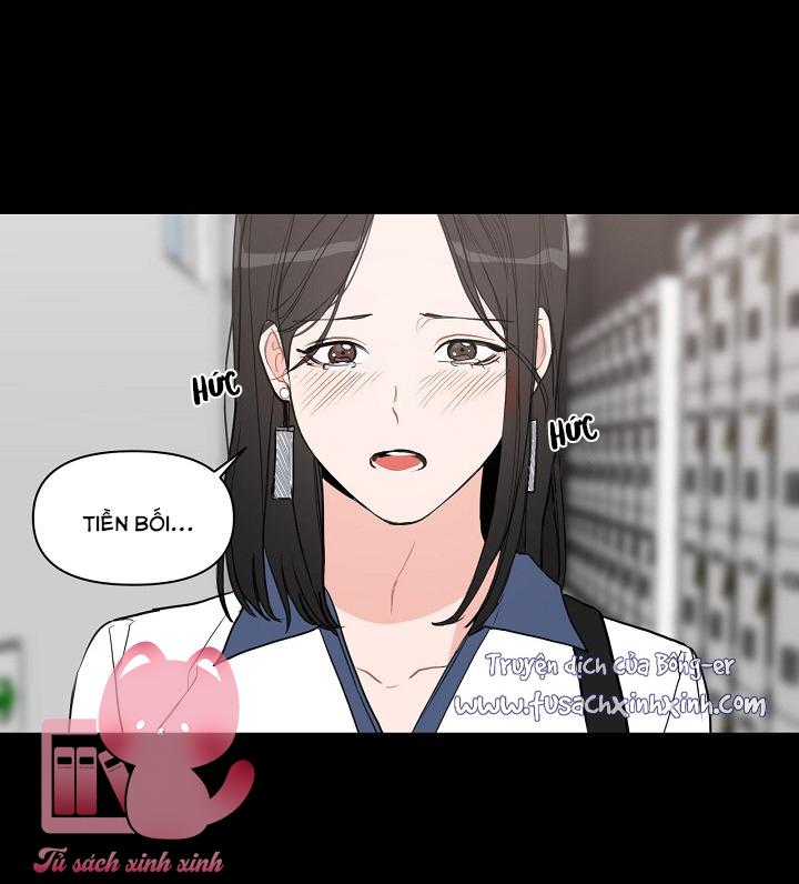 Baby Đến Rồi - Chap 7 - Trang 9