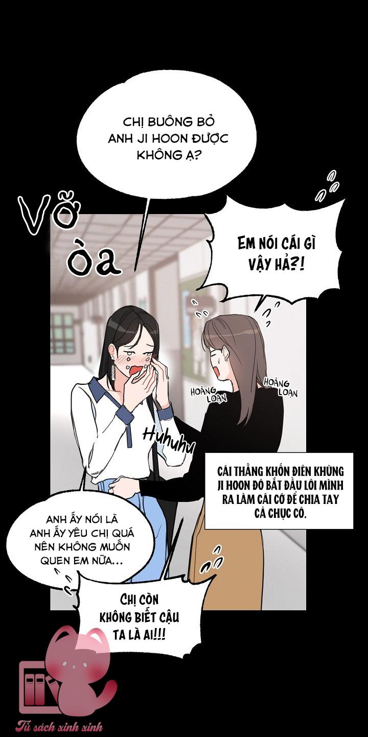 Baby Đến Rồi - Chap 7 - Trang 10