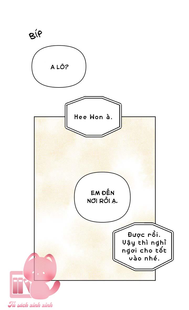 Baby Đến Rồi - Chap 70 - Trang 12