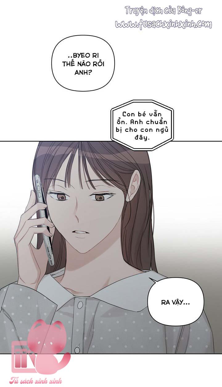 Baby Đến Rồi - Chap 70 - Trang 13