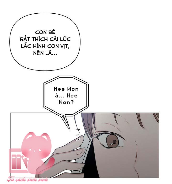 Baby Đến Rồi - Chap 70 - Trang 15