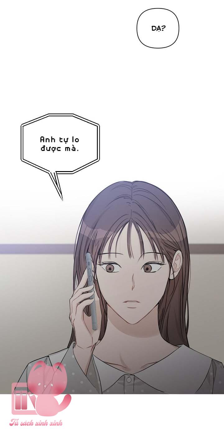 Baby Đến Rồi - Chap 70 - Trang 16