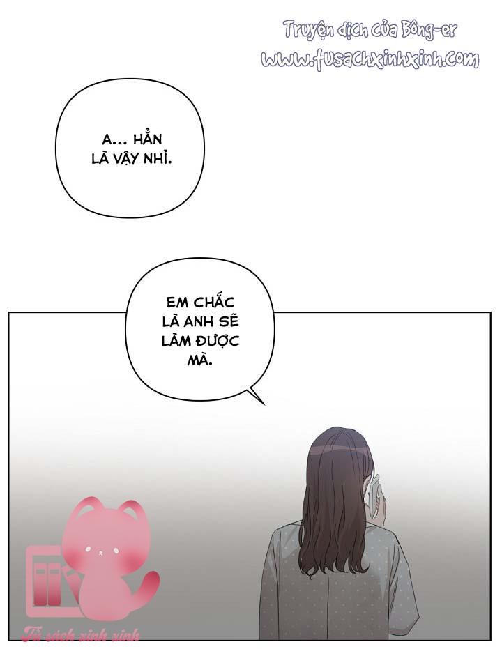 Baby Đến Rồi - Chap 70 - Trang 17
