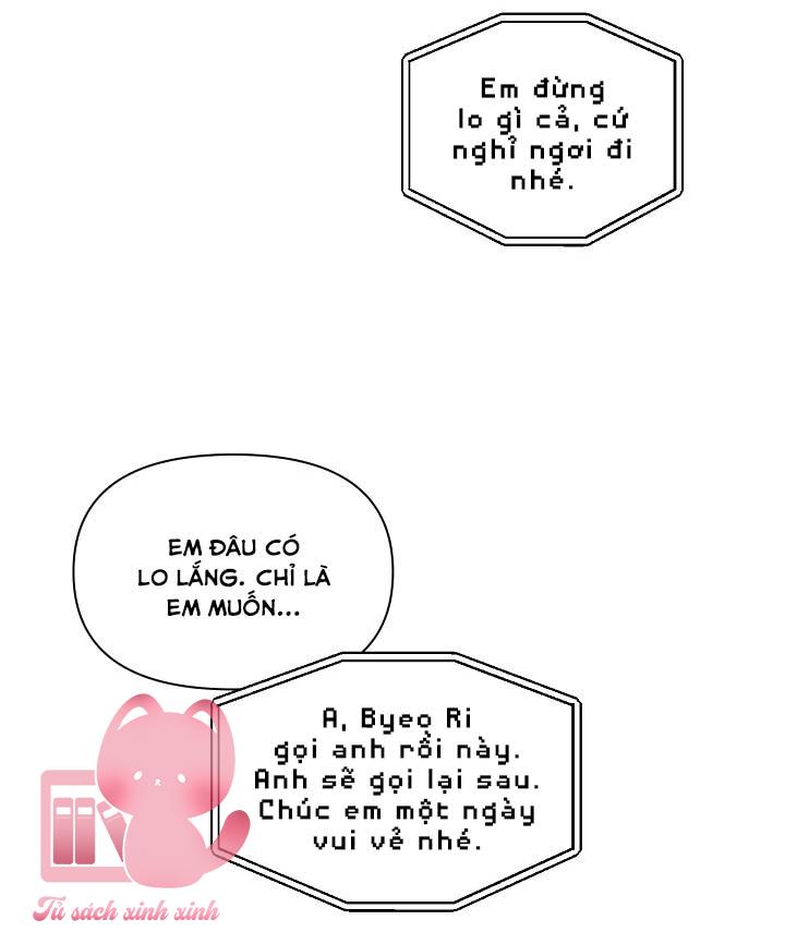 Baby Đến Rồi - Chap 70 - Trang 18