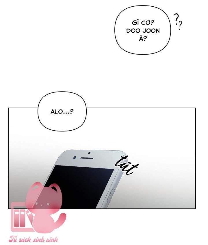 Baby Đến Rồi - Chap 70 - Trang 19