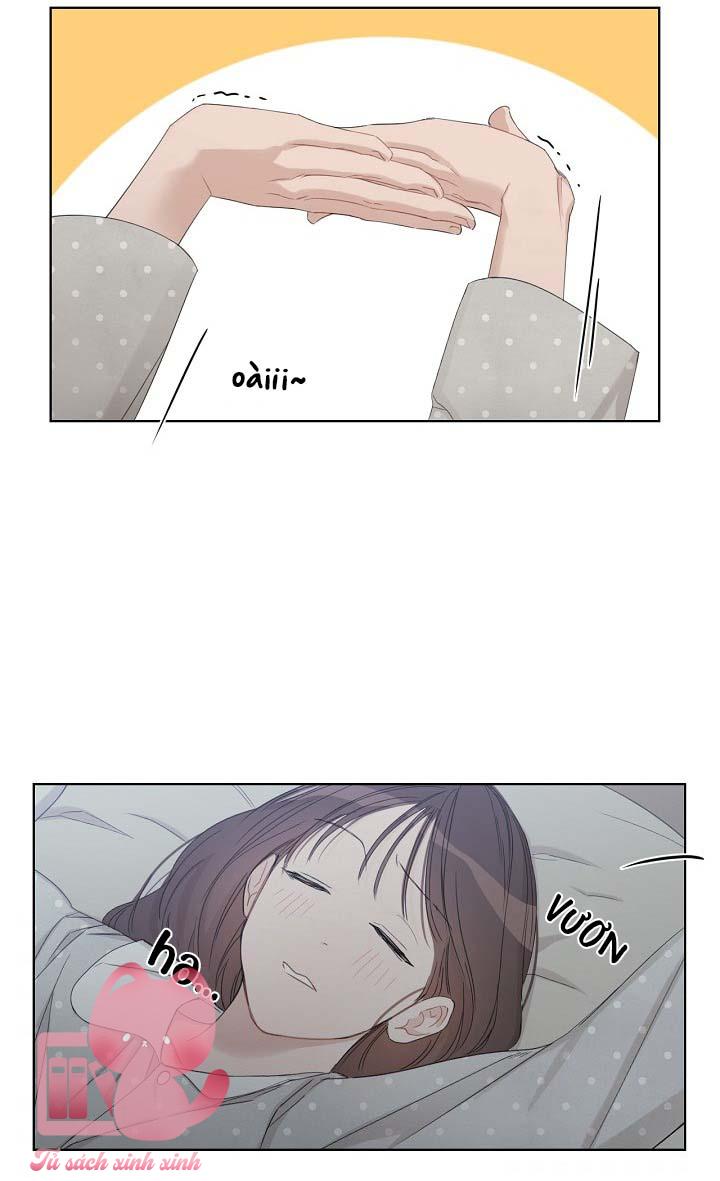 Baby Đến Rồi - Chap 70 - Trang 3