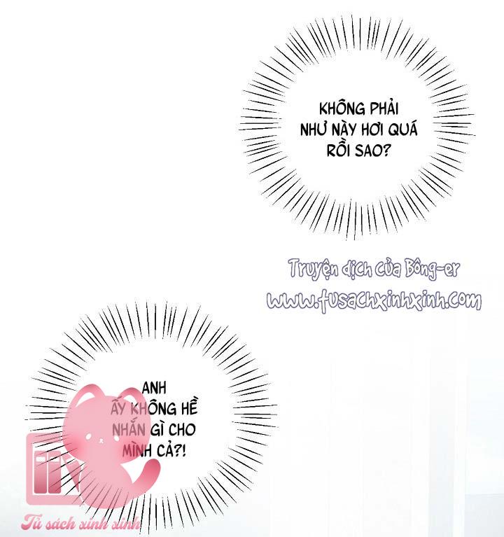 Baby Đến Rồi - Chap 70 - Trang 25