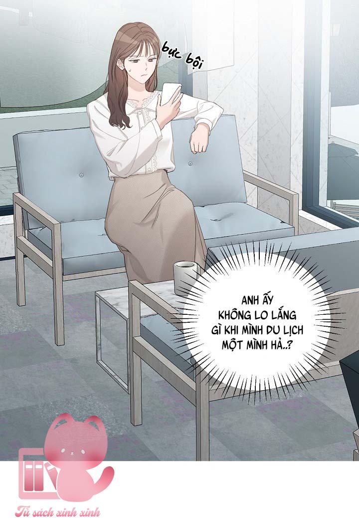 Baby Đến Rồi - Chap 70 - Trang 26