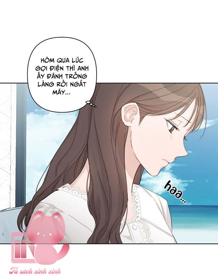 Baby Đến Rồi - Chap 70 - Trang 27