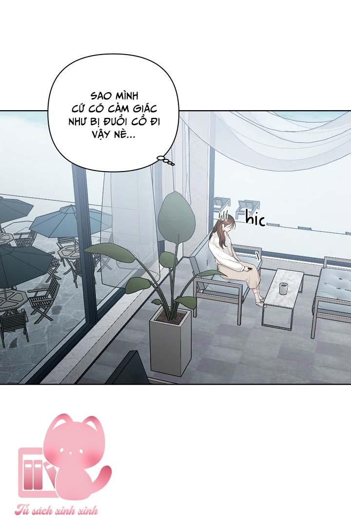 Baby Đến Rồi - Chap 70 - Trang 28