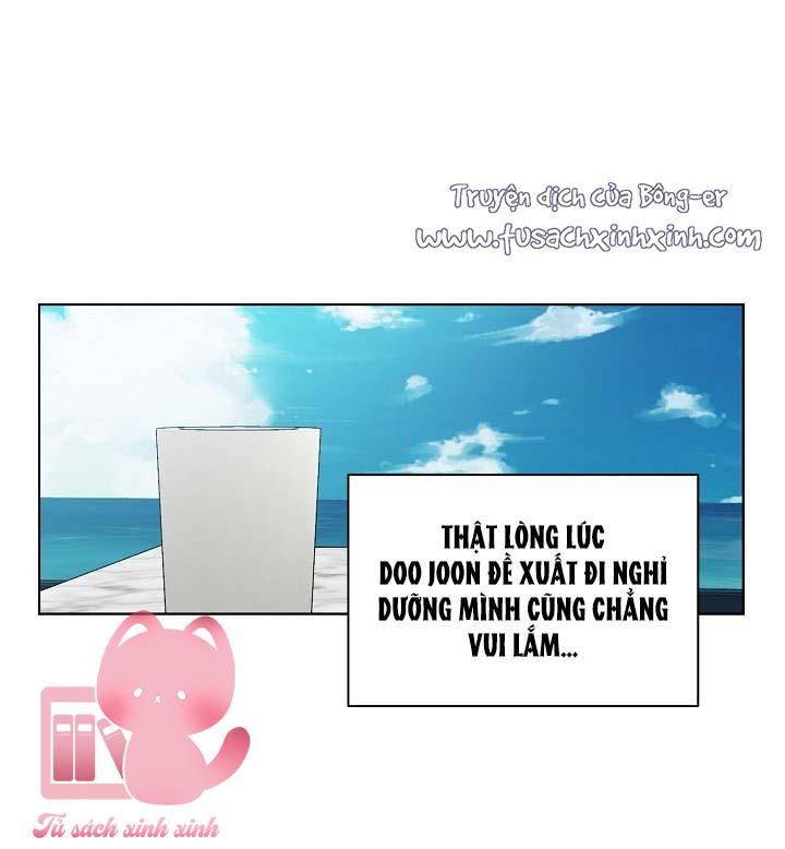 Baby Đến Rồi - Chap 70 - Trang 29