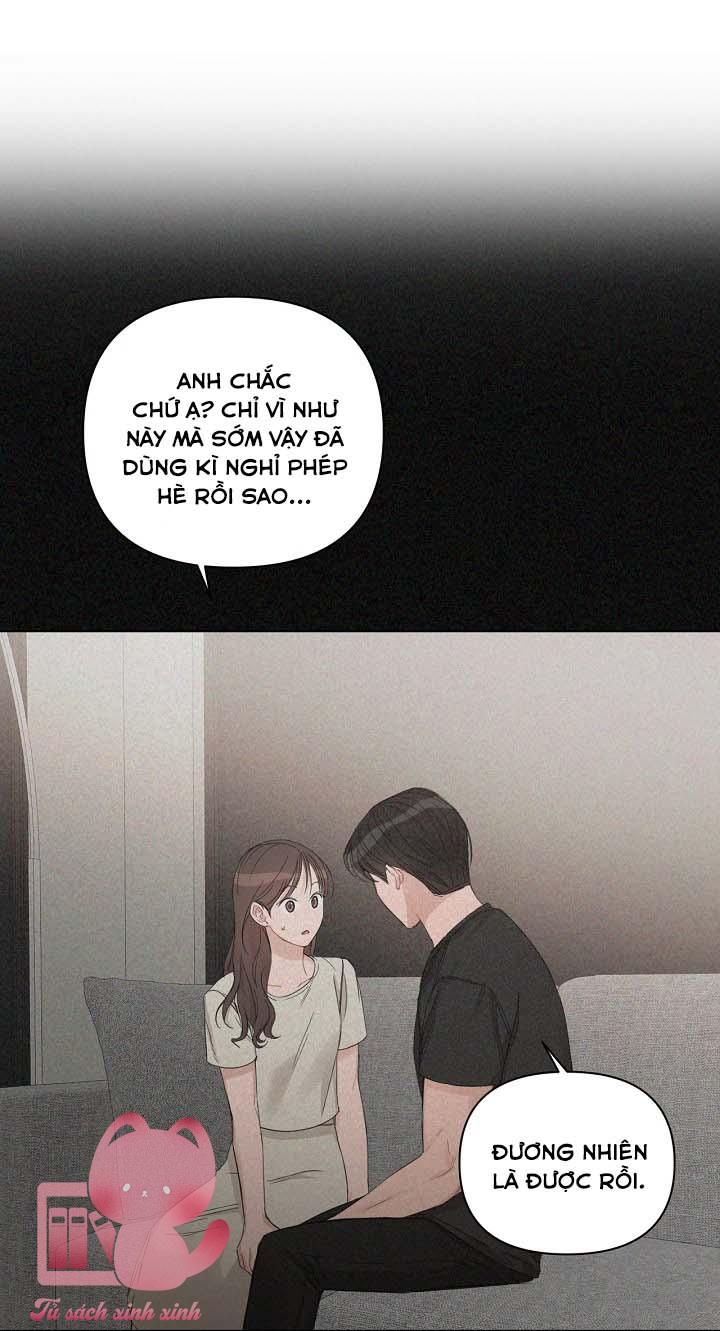 Baby Đến Rồi - Chap 70 - Trang 30