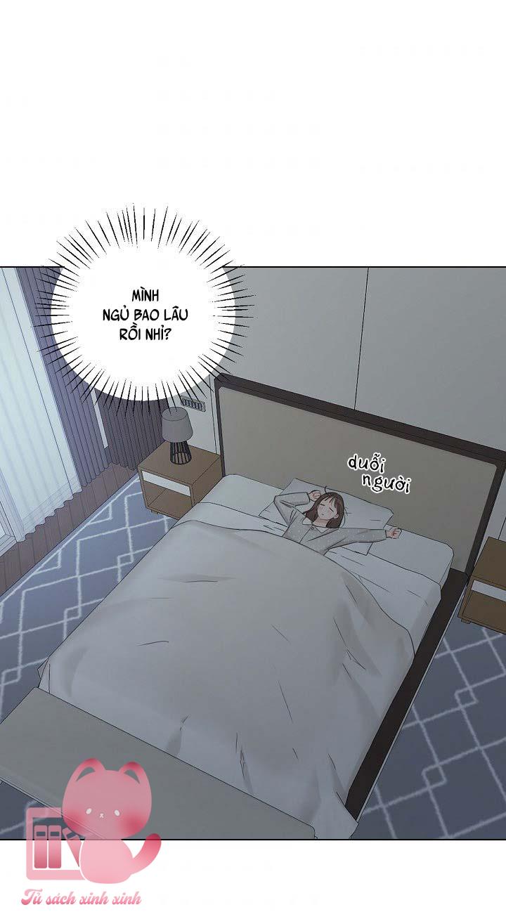Baby Đến Rồi - Chap 70 - Trang 4