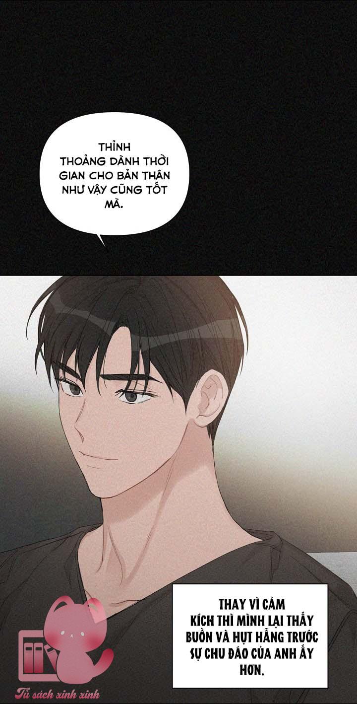 Baby Đến Rồi - Chap 70 - Trang 31