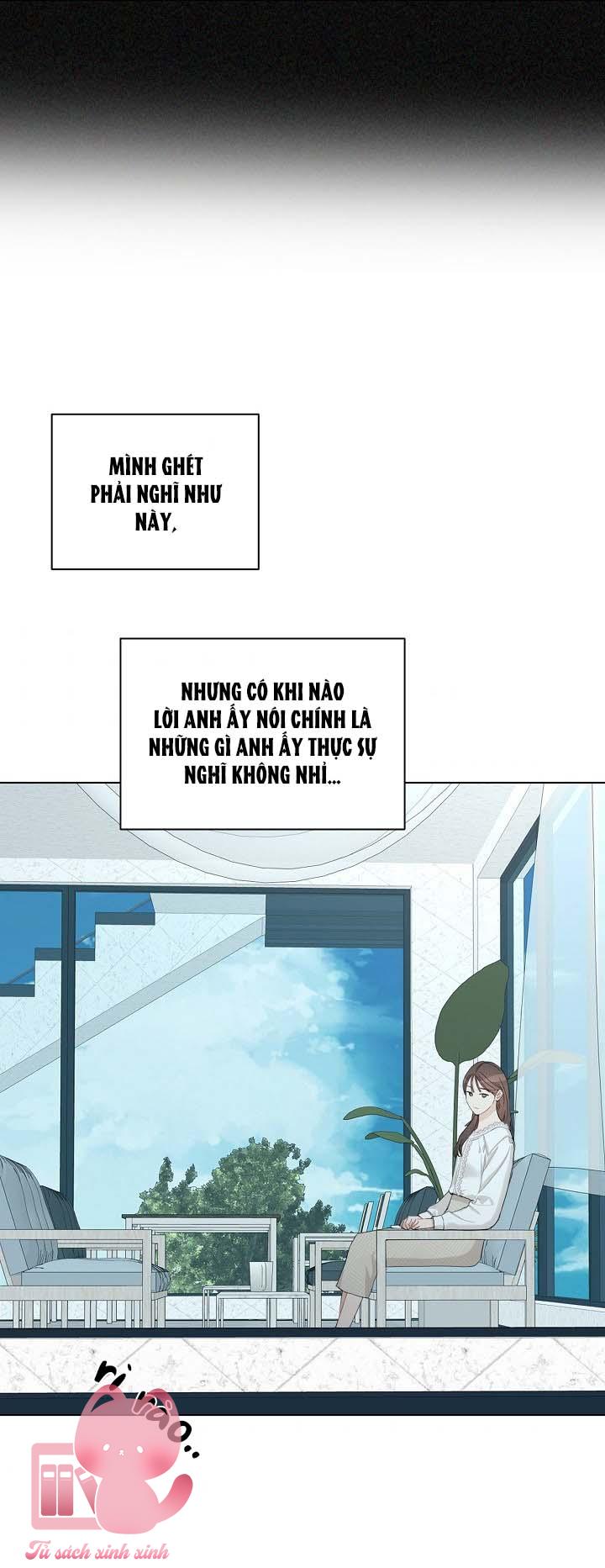 Baby Đến Rồi - Chap 70 - Trang 32