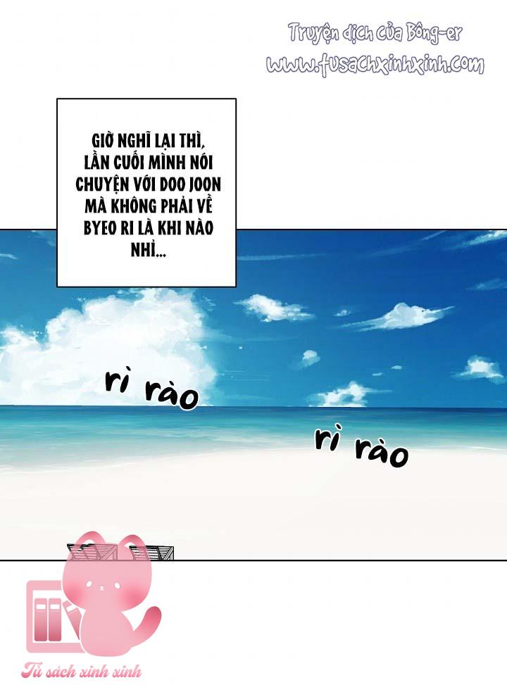 Baby Đến Rồi - Chap 70 - Trang 33